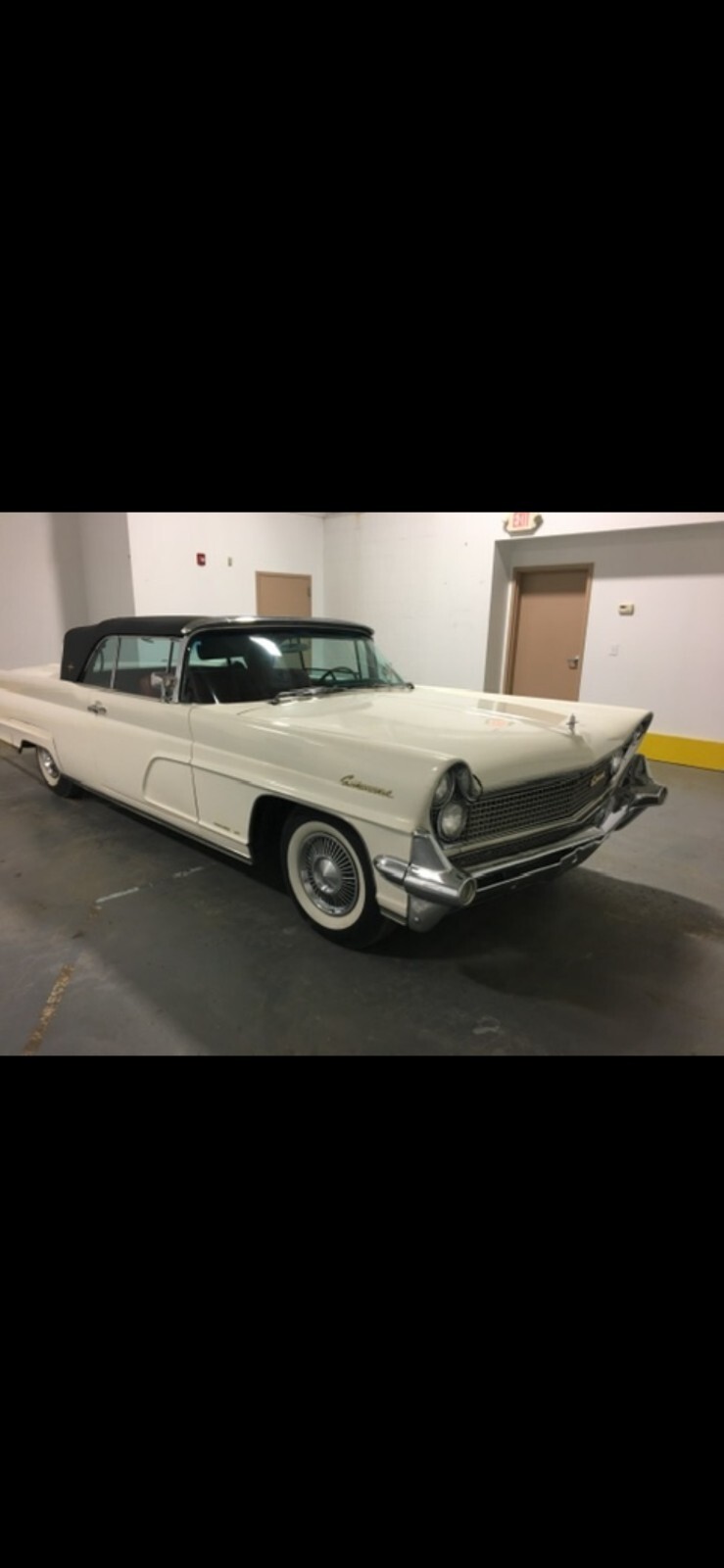 1959 Lincoln Continental - photo 6