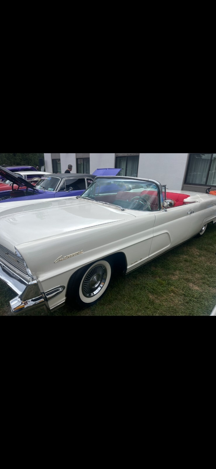1959 Lincoln Continental - photo 8