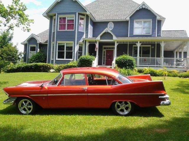 59 plymouth savoy 1959 Plymouth Other