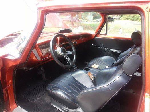 1959 Plymouth Other - photo 4