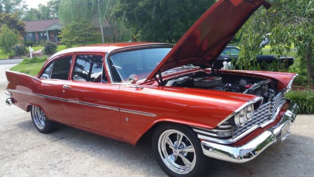 1959 Plymouth Other - photo 6