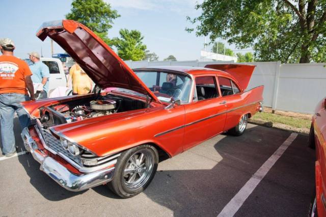 1959 Plymouth Other - photo 7