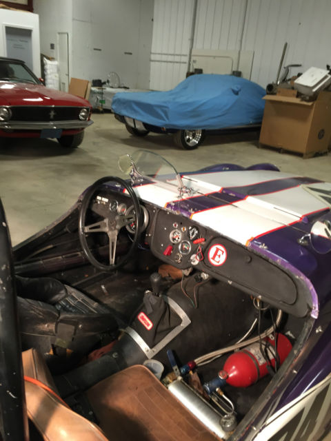 1959 Triumph TR3 TR3 - photo 11