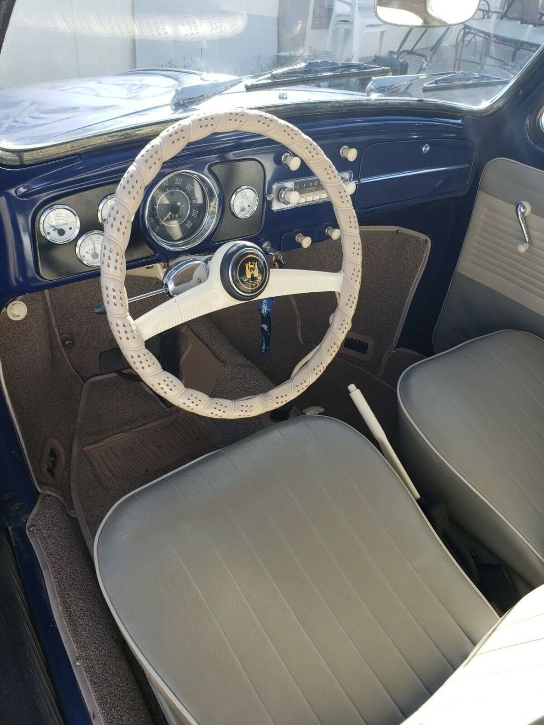 1959 Volkswagen Beetle - Classic - photo 3