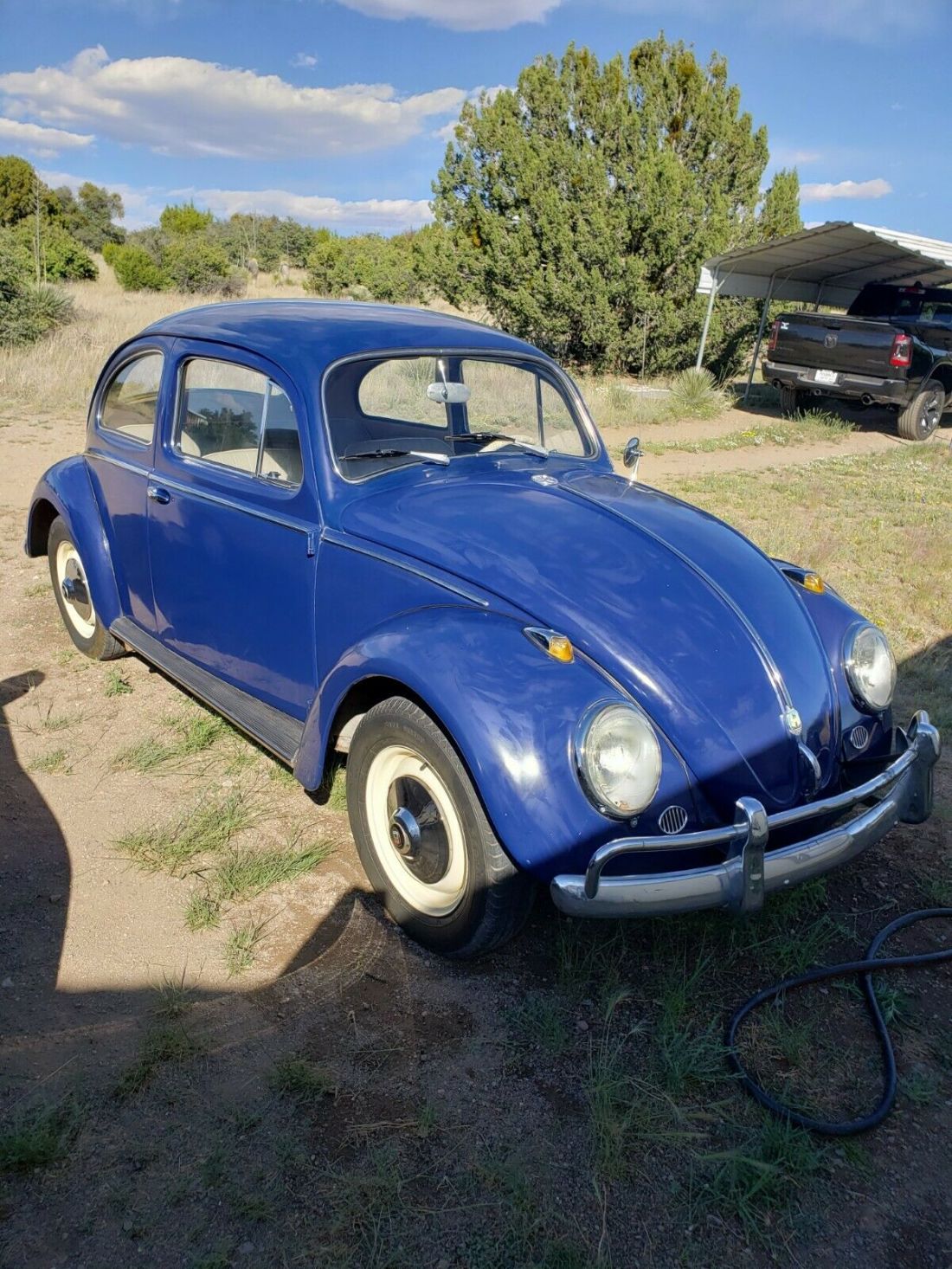 1959 Volkswagen Beetle - Classic - photo 4