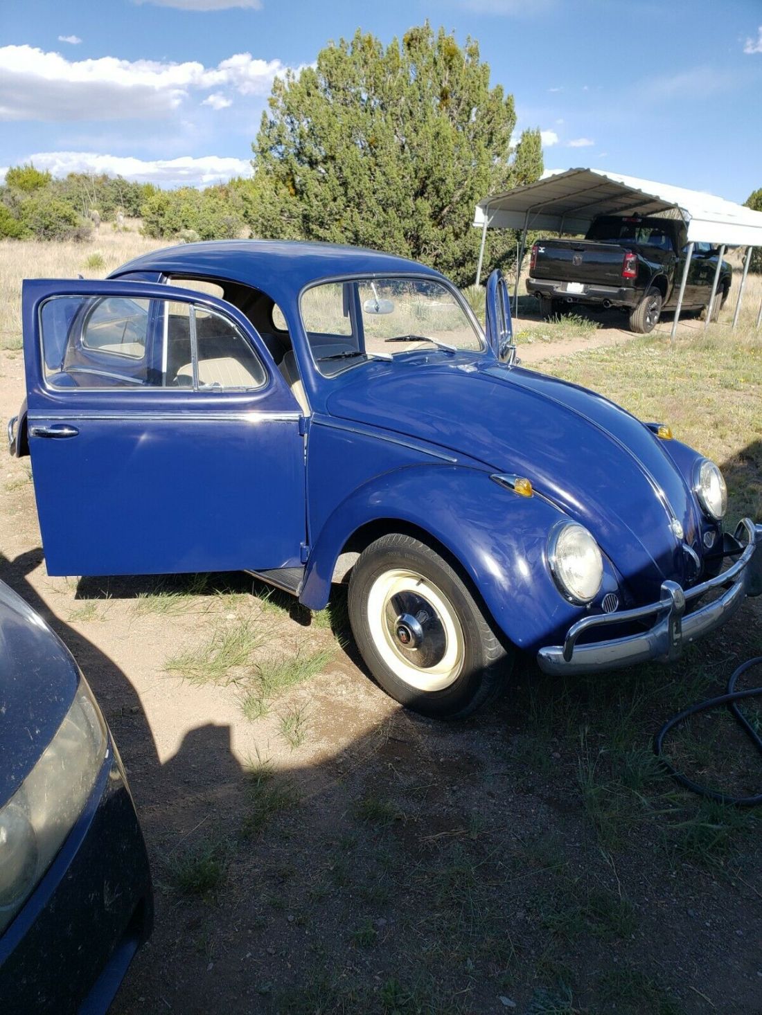1959 Volkswagen Beetle - Classic - photo 5