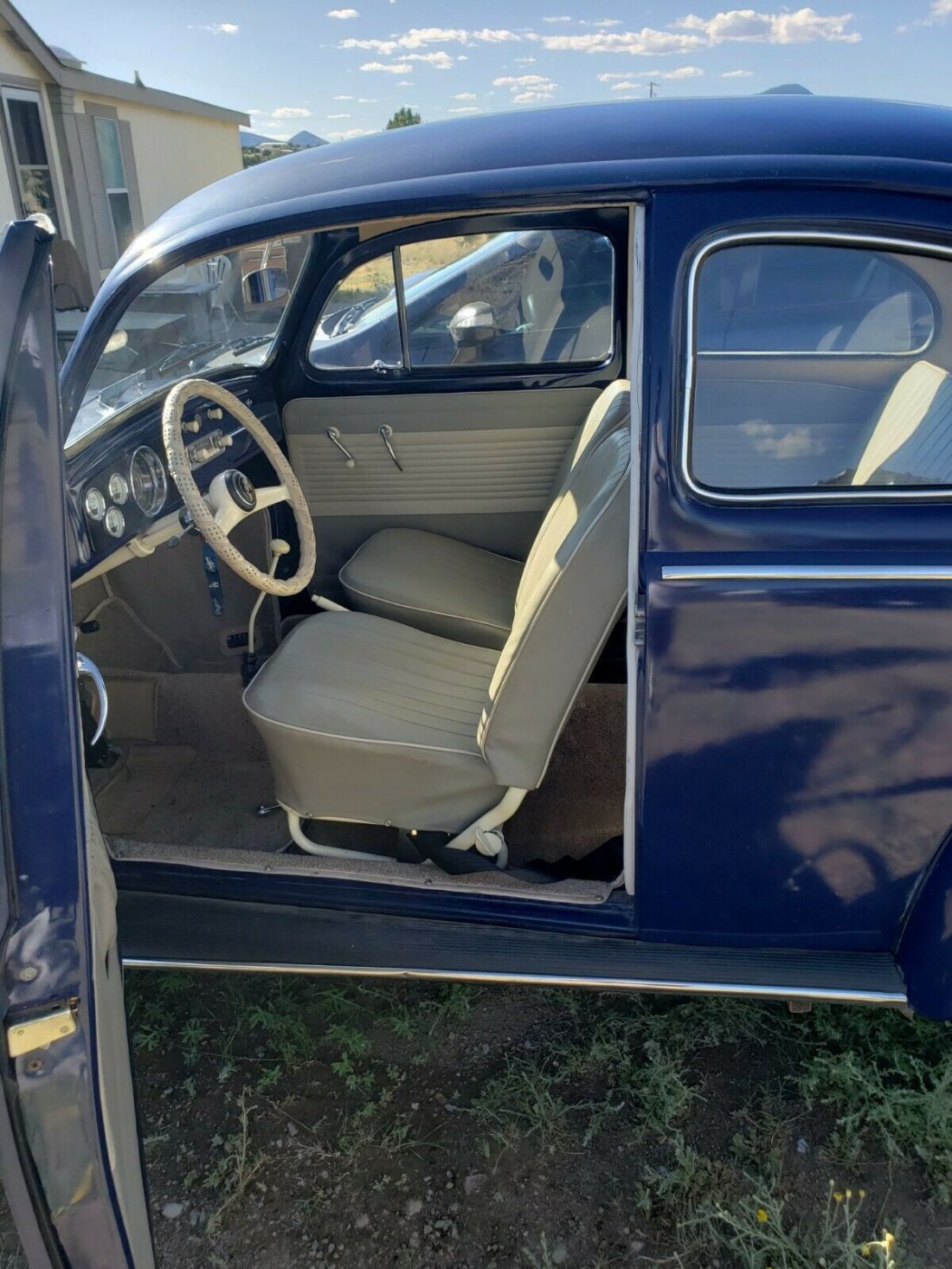 1959 Volkswagen Beetle - Classic - photo 7