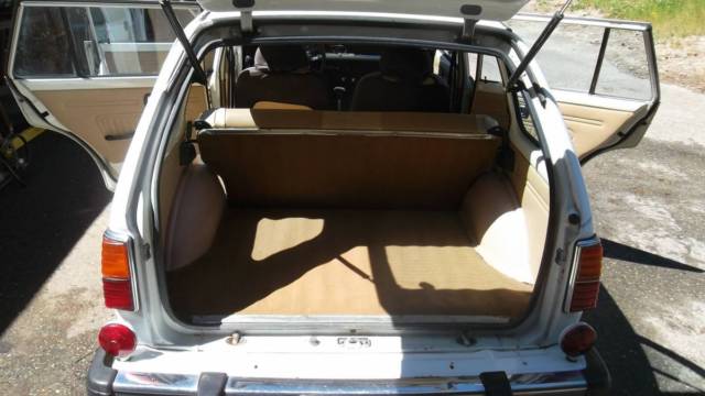 1979 Honda Civic 5-Door Wagon - photo 4