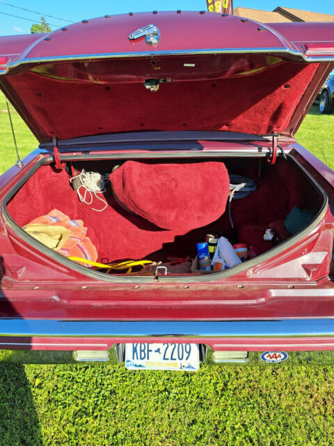 1980 Lincoln Mark Series - photo 10