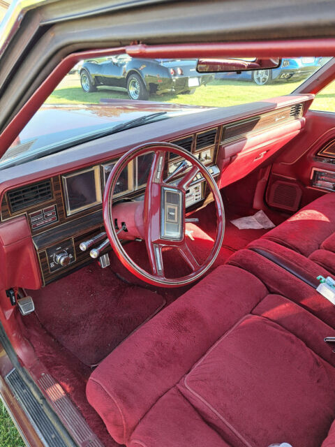 1980 Lincoln Mark Series - photo 4