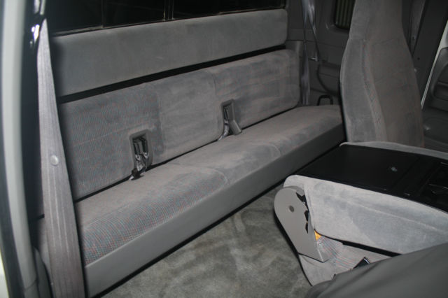 1994 Ford F-250 - photo 12