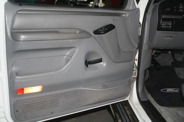 1994 Ford F-250 - photo 9