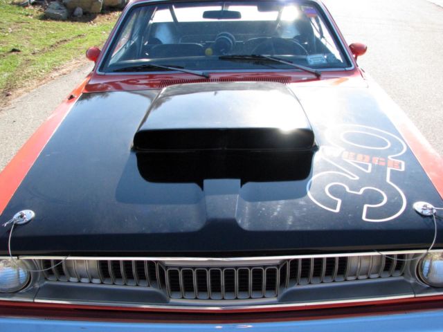 1972 Plymouth Duster - photo 3