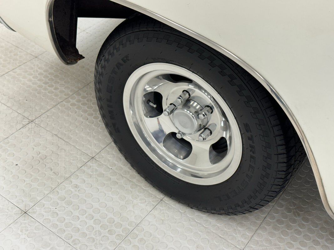 1965 Chrysler Imperial 4 Door Hardtop - photo 12