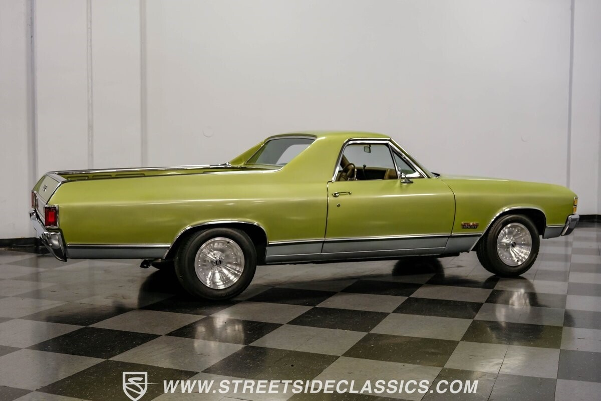 1971 GMC Sprint - photo 12