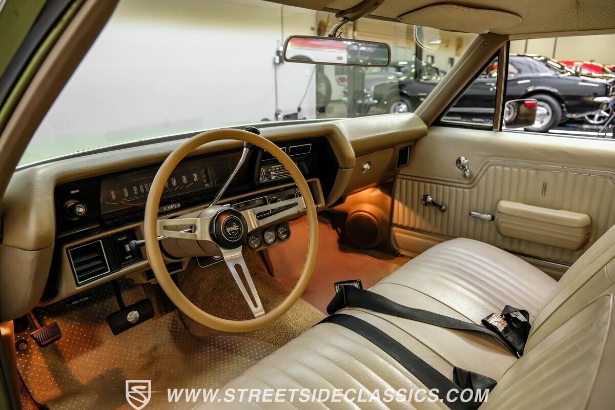 1971 GMC Sprint - photo 5