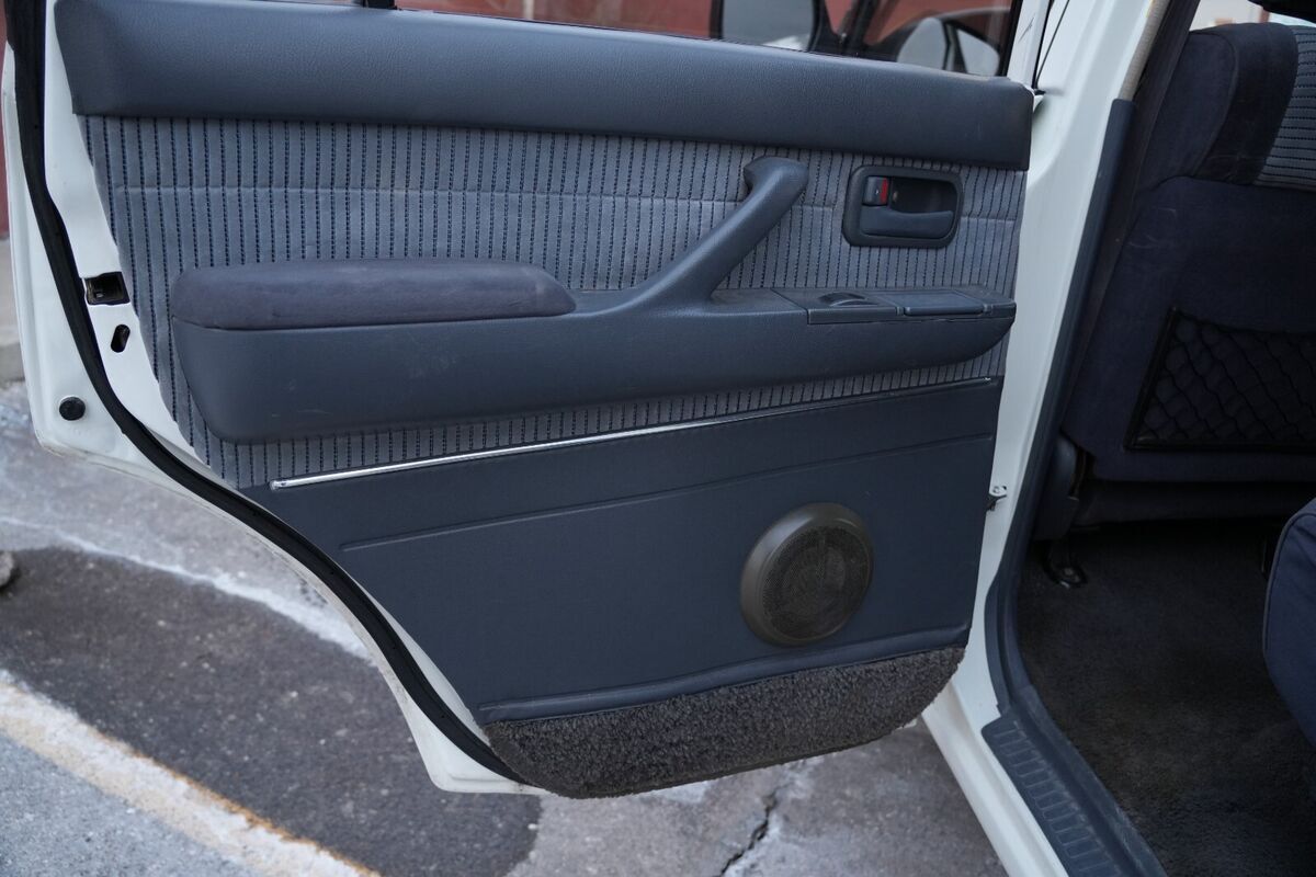 1994 Toyota Land Cruiser - photo 6