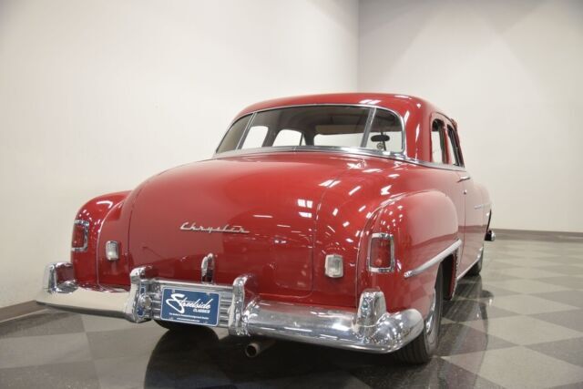 1950 Chrysler Windsor - photo 10