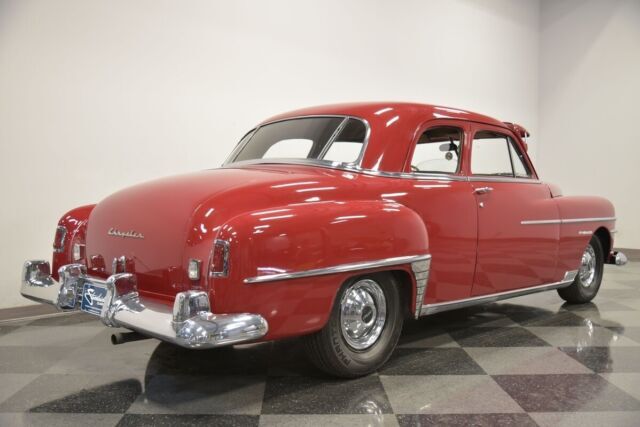 1950 Chrysler Windsor - photo 11