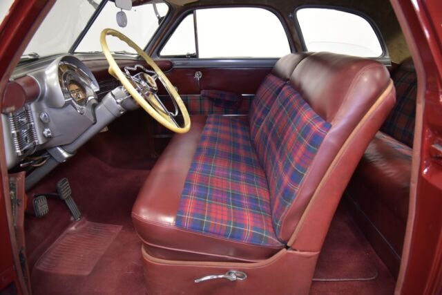 1950 Chrysler Windsor - photo 5