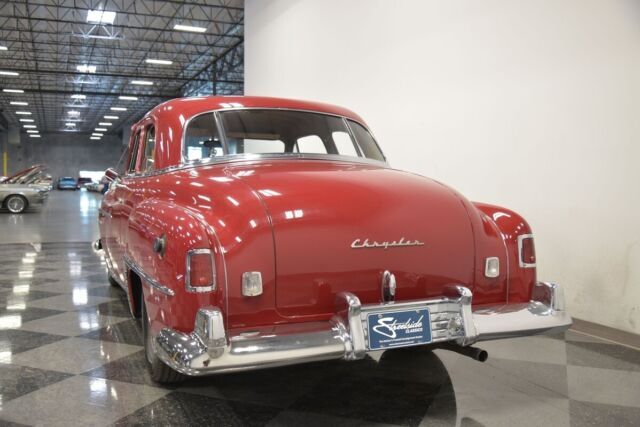1950 Chrysler Windsor - photo 8