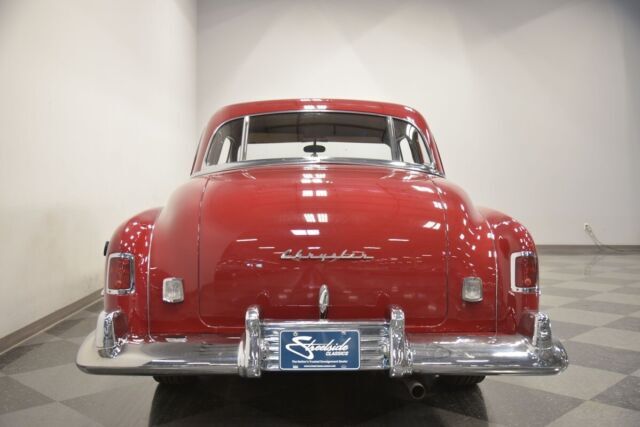 1950 Chrysler Windsor - photo 9