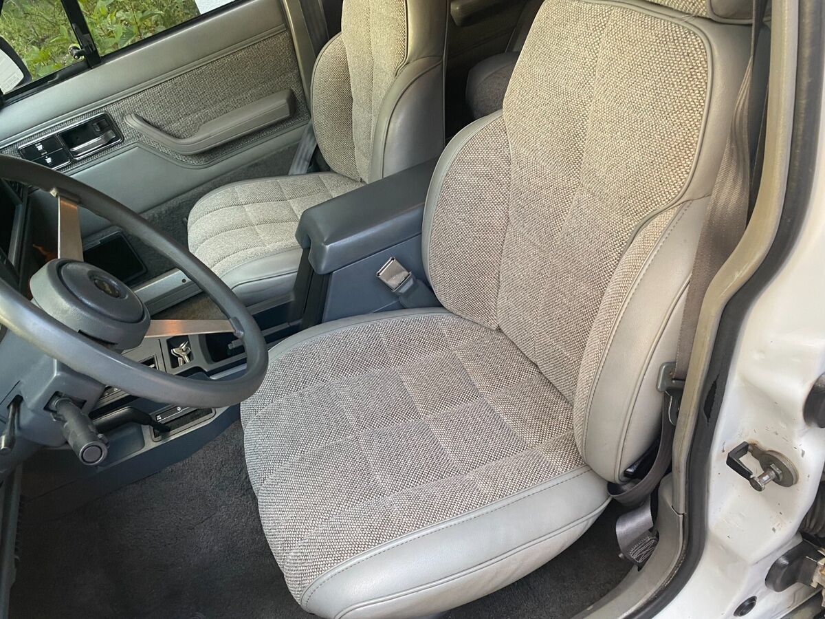 1992 Jeep Cherokee LAREDO - photo 13