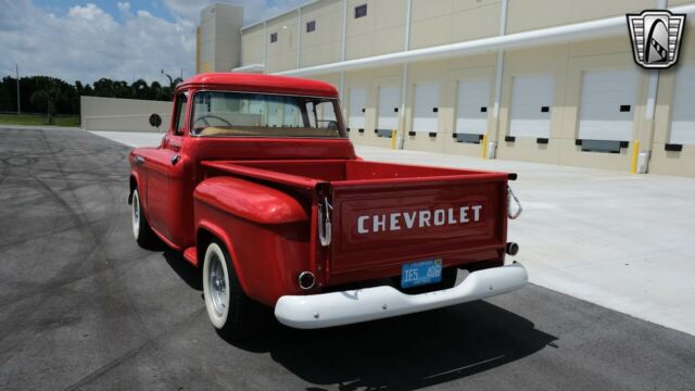 1956 Chevrolet Other Pickups -- - photo 10