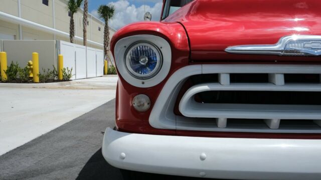 1956 Chevrolet Other Pickups -- - photo 11