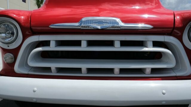 1956 Chevrolet Other Pickups -- - photo 12