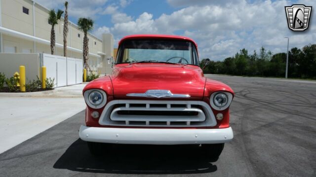 1956 Chevrolet Other Pickups -- - photo 4