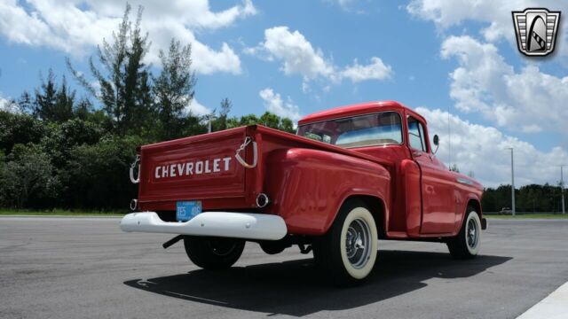 1956 Chevrolet Other Pickups -- - photo 7