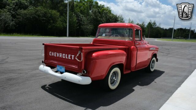1956 Chevrolet Other Pickups -- - photo 8