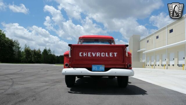 1956 Chevrolet Other Pickups -- - photo 9