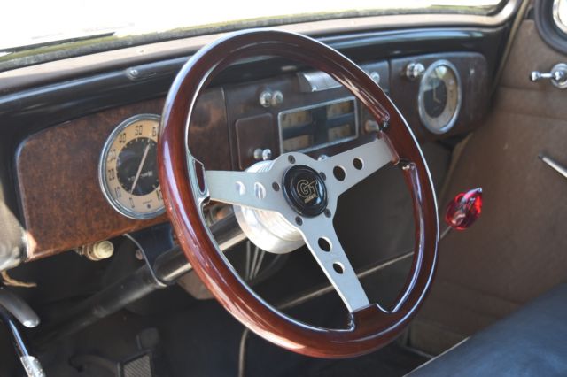 1937 Packard 115C - photo 13