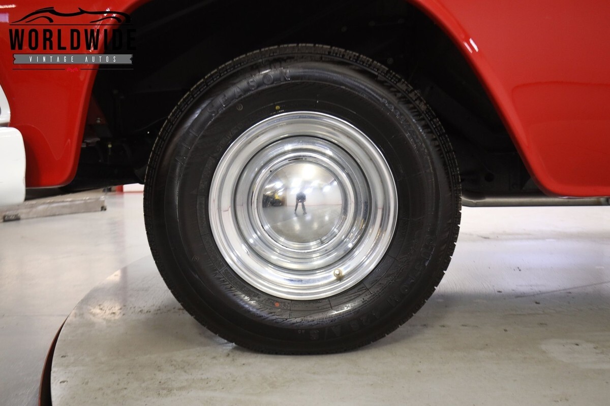 1965 GMC C10 - photo 12
