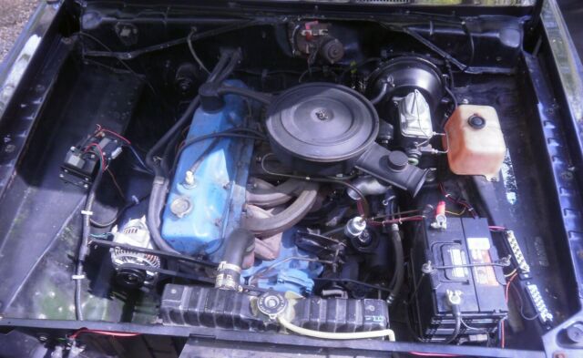 1973 Dodge Dart Sport - photo 10