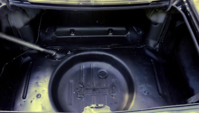 1973 Dodge Dart Sport - photo 11