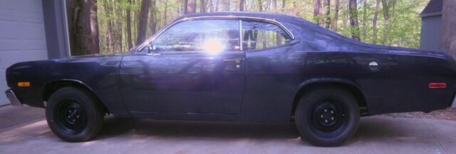 1973 Dodge Dart Sport - photo 2