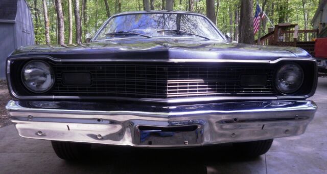 1973 Dodge Dart Sport - photo 4