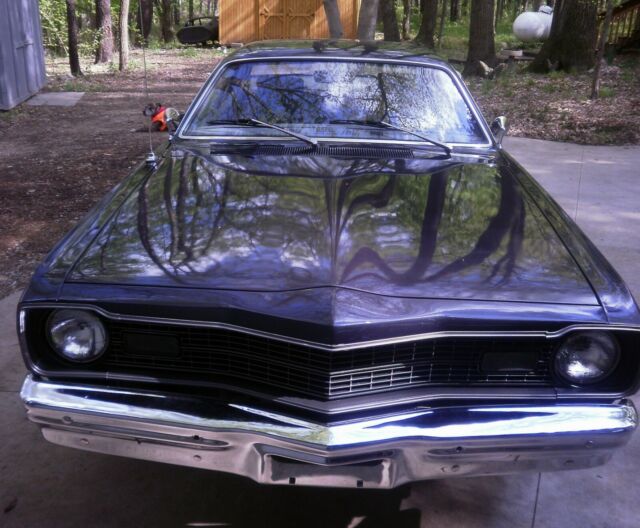 1973 Dodge Dart Sport - photo 5