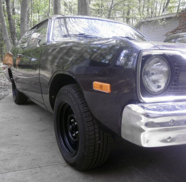 1973 Dodge Dart Sport - photo 6