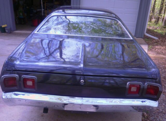 1973 Dodge Dart Sport - photo 8