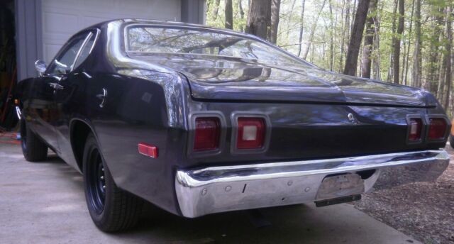 1973 Dodge Dart Sport - photo 9