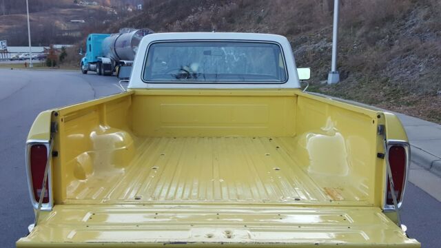 1977 Ford F-150 RANGER XLT - photo 7