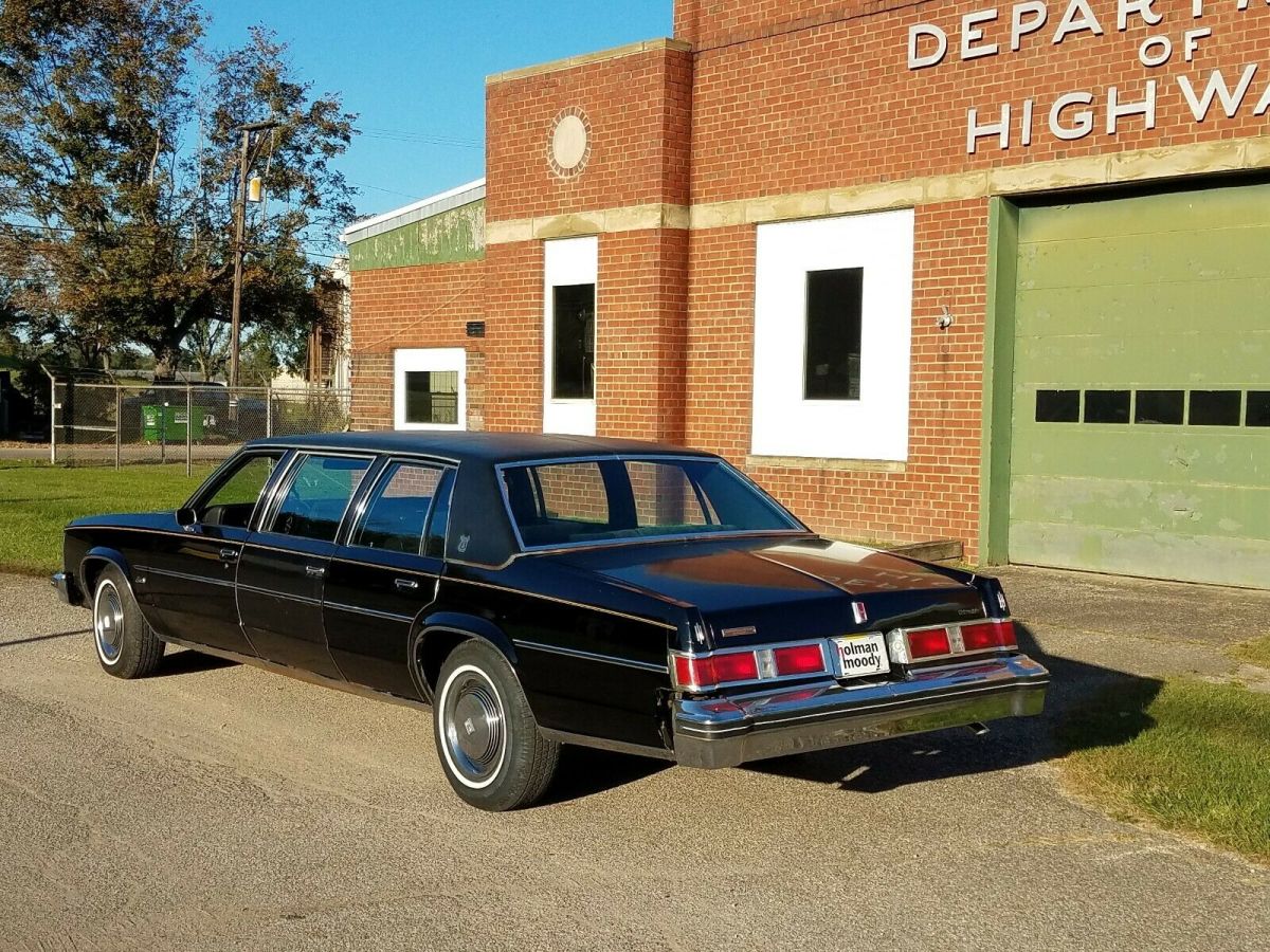 1979 Oldsmobile Eighty-Eight - photo 2