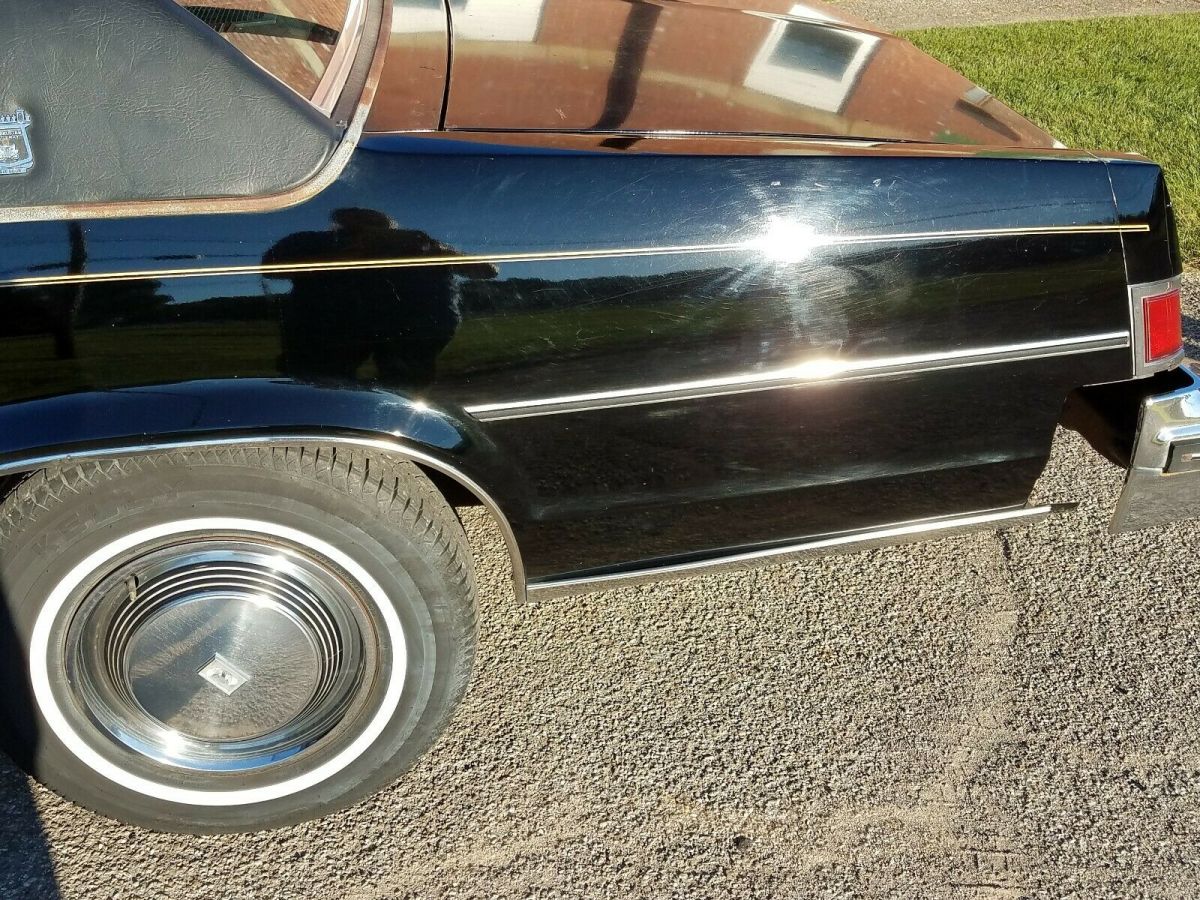 1979 Oldsmobile Eighty-Eight - photo 6
