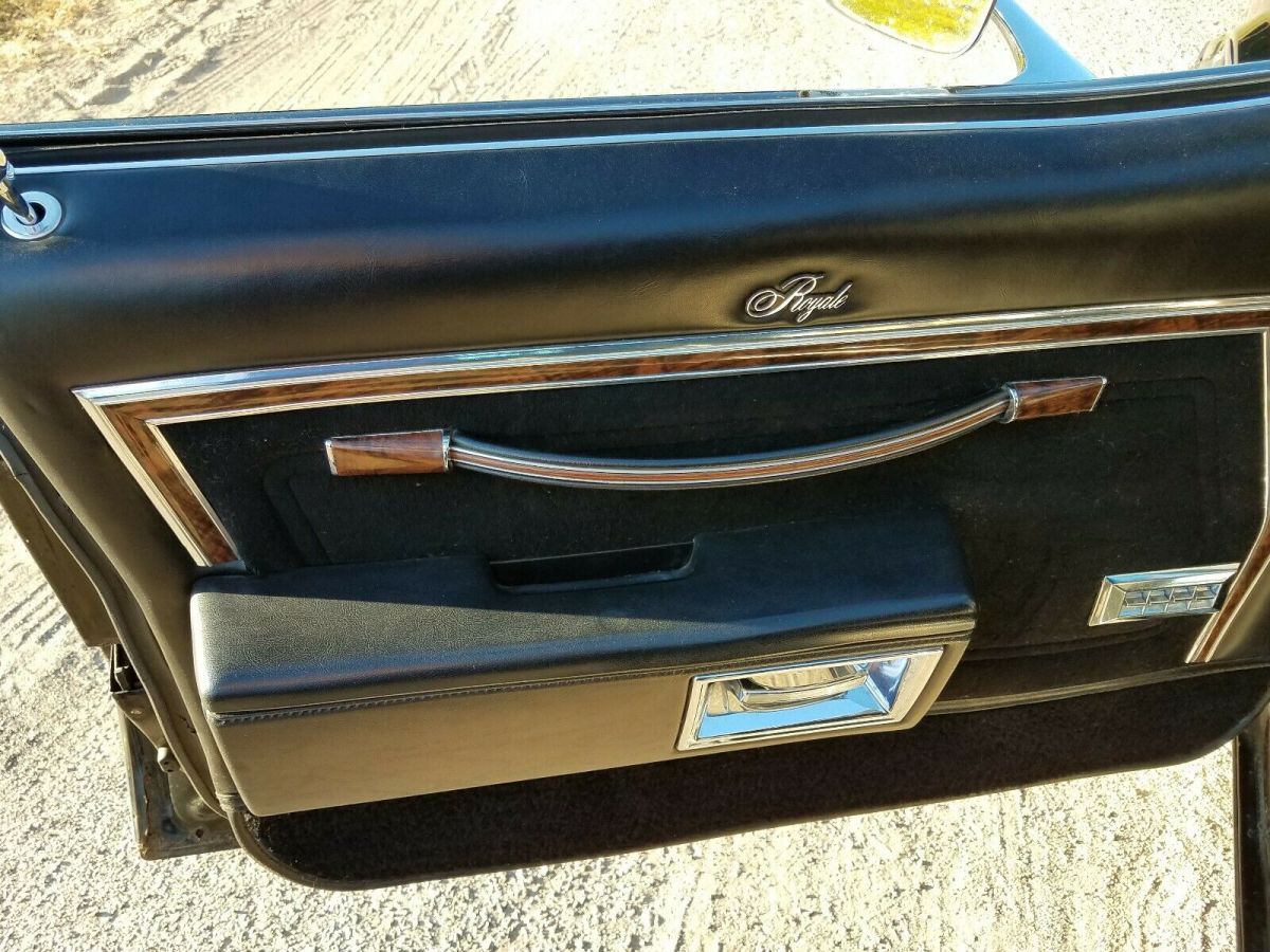 1979 Oldsmobile Eighty-Eight - photo 7