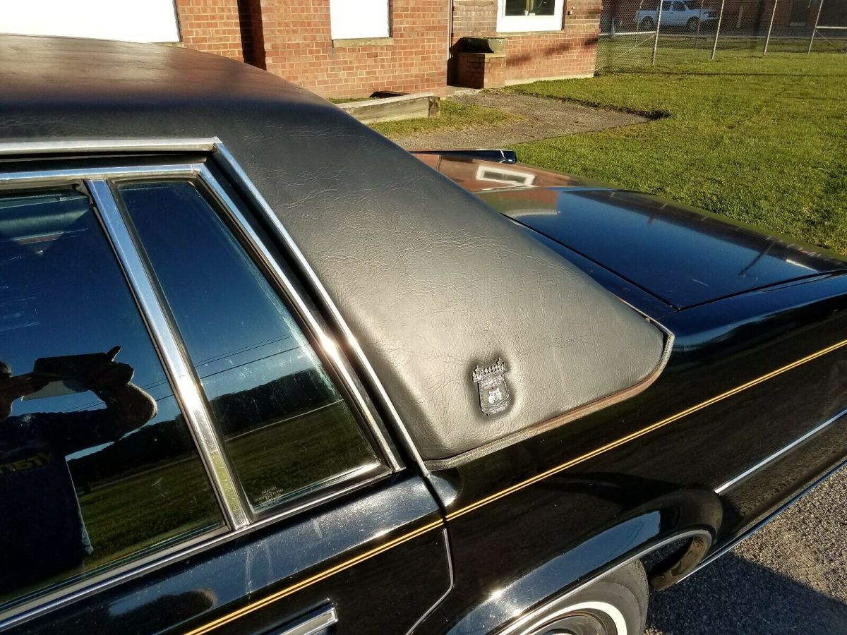 1979 Oldsmobile Eighty-Eight - photo 8