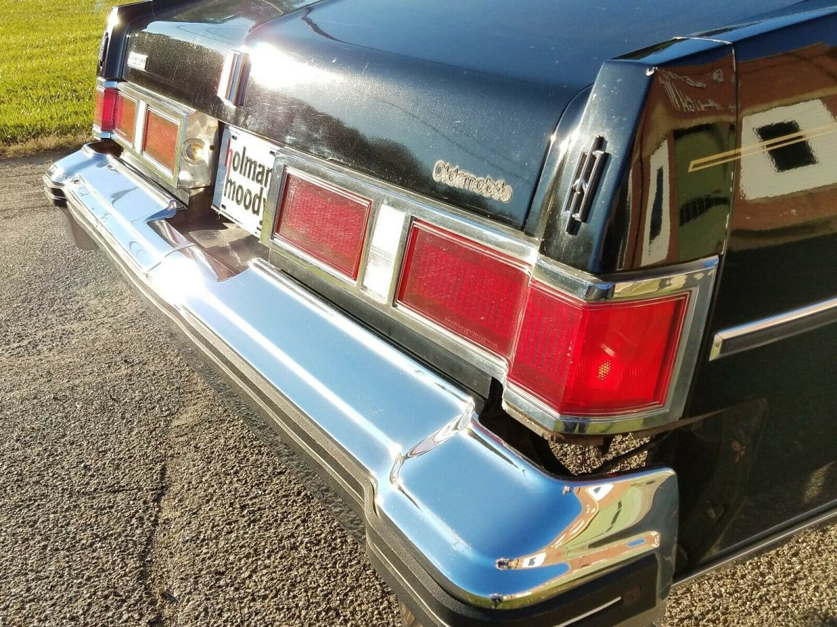 1979 Oldsmobile Eighty-Eight - photo 9